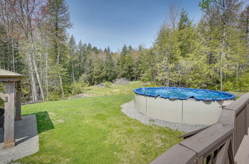 Photo 9 - Tannersville Retreat w/ Pool, 6 Mi to Hunter Mtn