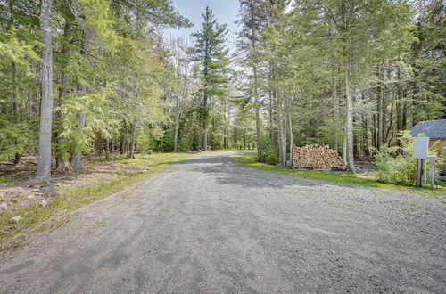 Photo 3 - Tannersville Retreat w/ Pool, 6 Mi to Hunter Mtn