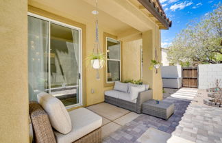 Photo 1 - Sahuarita Vacation Rental w/ Patio & Gas Grill