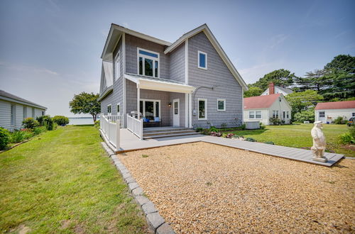 Photo 28 - Gloucester Point Vacation Rental on York River