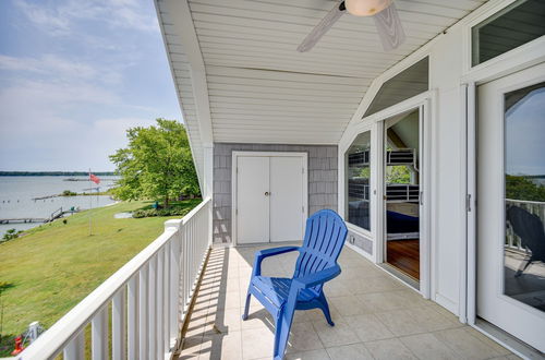 Photo 23 - Gloucester Point Vacation Rental on York River