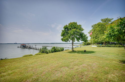 Photo 26 - Gloucester Point Vacation Rental on York River