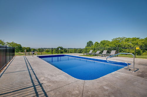 Photo 25 - Idyllic Williamstown Retreat w/ Hot Tub & Pool