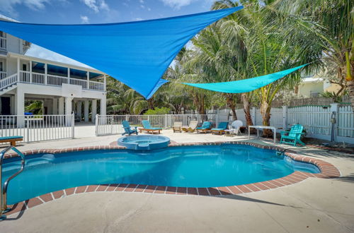 Foto 4 - Key West Paradise w/ Private Pool + Ocean View