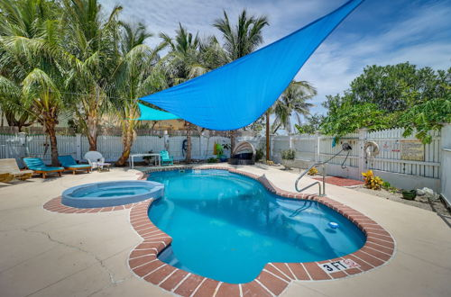 Photo 7 - Key West Paradise w/ Private Pool + Ocean View