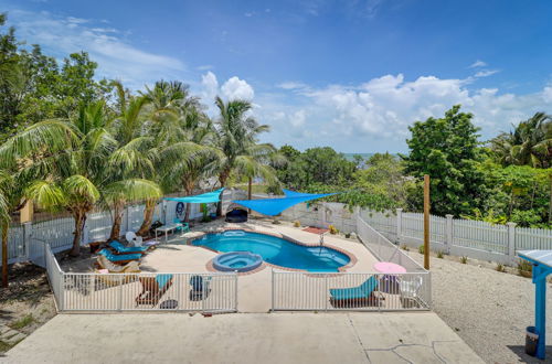 Photo 17 - Key West Paradise w/ Private Pool + Ocean View