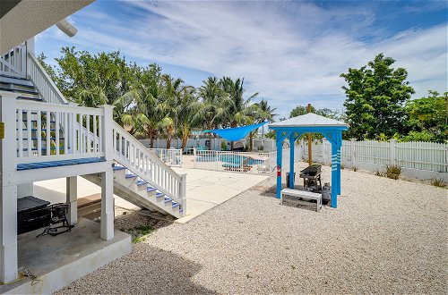 Foto 6 - Key West Paradise w/ Private Pool + Ocean View