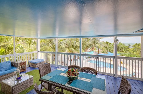 Foto 20 - Key West Paradise w/ Private Pool + Ocean View