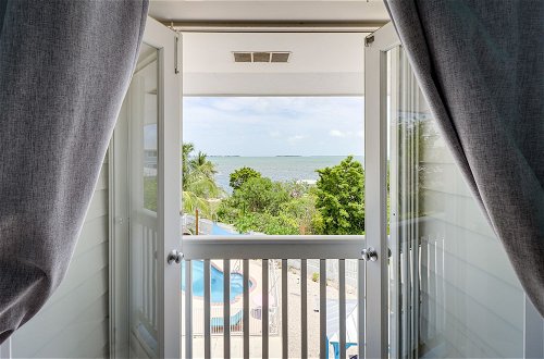 Foto 28 - Key West Paradise w/ Private Pool + Ocean View