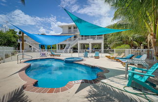 Foto 1 - Key West Paradise w/ Private Pool + Ocean View