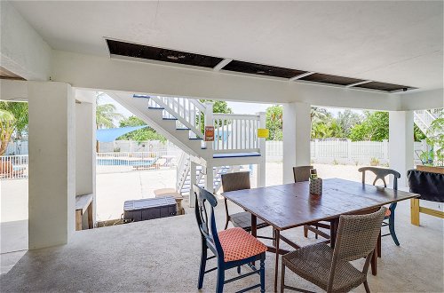 Foto 31 - Key West Paradise w/ Private Pool + Ocean View