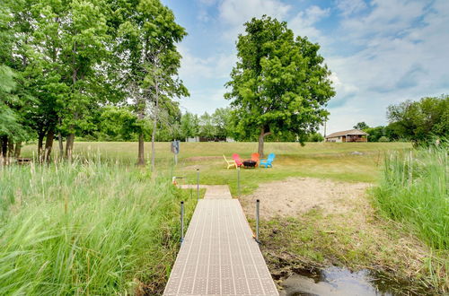 Photo 26 - Richville Vacation Rental w/ Fire Pit: Near Trails