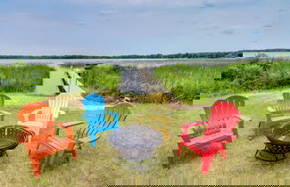 Foto 1 - Richville Vacation Rental w/ Fire Pit: Near Trails