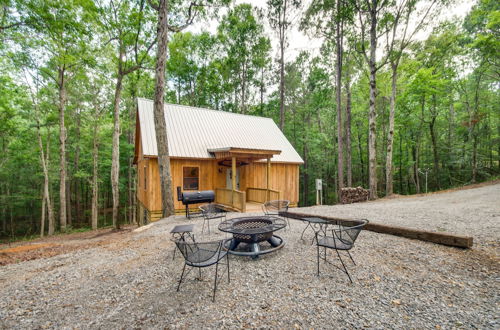 Photo 1 - Crystal Springs Cabin, 4 Mi to Calling Panther