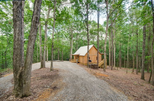 Photo 21 - Crystal Springs Cabin, 4 Mi to Calling Panther