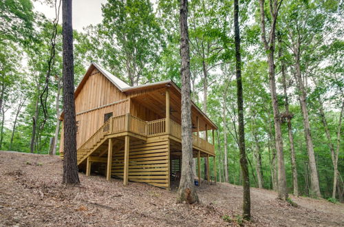 Photo 2 - Crystal Springs Cabin, 4 Mi to Calling Panther