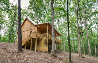 Photo 2 - Crystal Springs Cabin, 4 Mi to Calling Panther