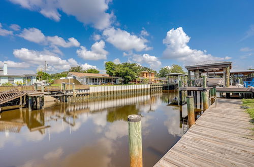 Photo 25 - Waterfront Jacksonville Retreat w/ Boat Dock