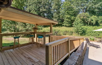 Photo 2 - Hickory Hideaway: Patio Paradise w/ Community Pool