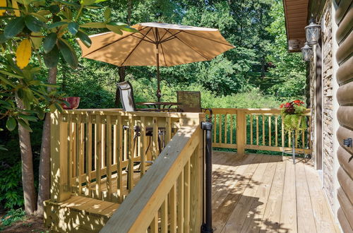 Photo 20 - Hickory Hideaway: Patio Paradise w/ Community Pool