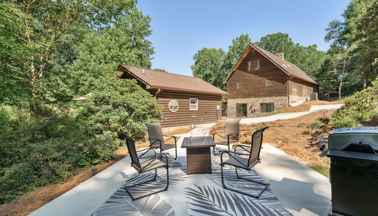 Photo 1 - Hickory Hideaway: Patio Paradise w/ Community Pool