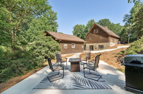 Photo 1 - Hickory Hideaway: Patio Paradise w/ Community Pool