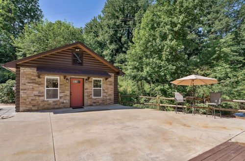 Photo 18 - Hickory Hideaway: Patio Paradise w/ Community Pool