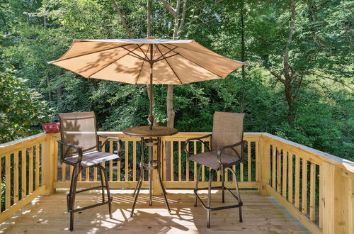 Photo 4 - Hickory Hideaway: Patio Paradise w/ Community Pool