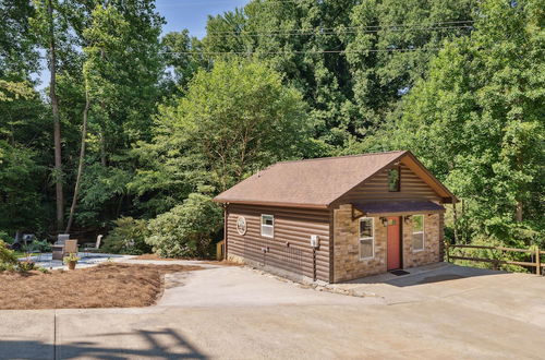 Photo 7 - Hickory Hideaway: Patio Paradise w/ Community Pool