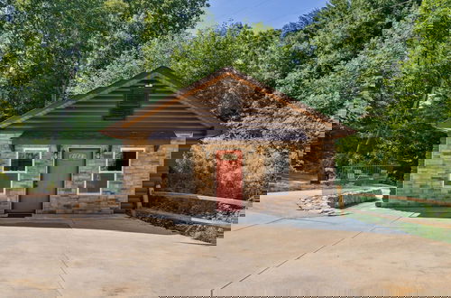 Foto 25 - Hickory Hideaway: Patio Paradise w/ Community Pool