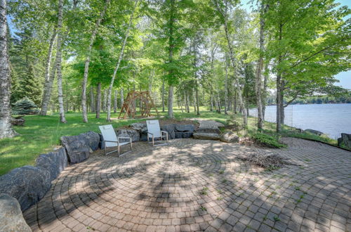 Photo 13 - Lakefront Michigan Retreat w/ Private Dock