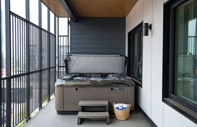 The Monashee House by Revelstoke - Foto 38