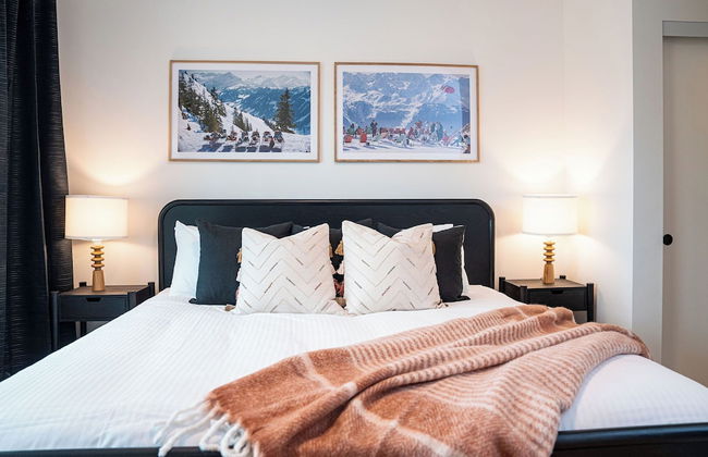 The Monashee House by Revelstoke - Foto 11