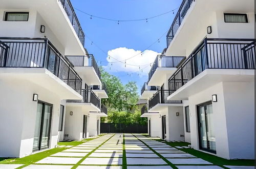 Photo 1 - Townhouse Coconut Grove - Miami