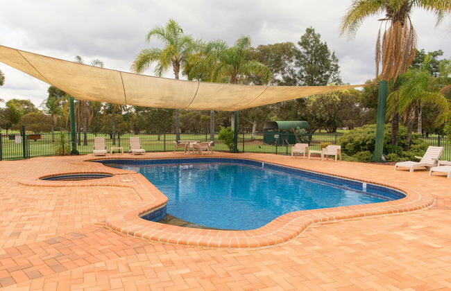 Par Five Shacks - Foto 18