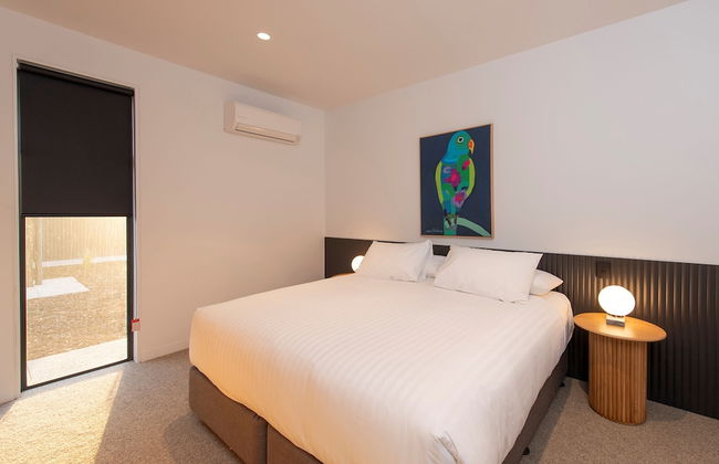 Par Five Shacks - Foto 3