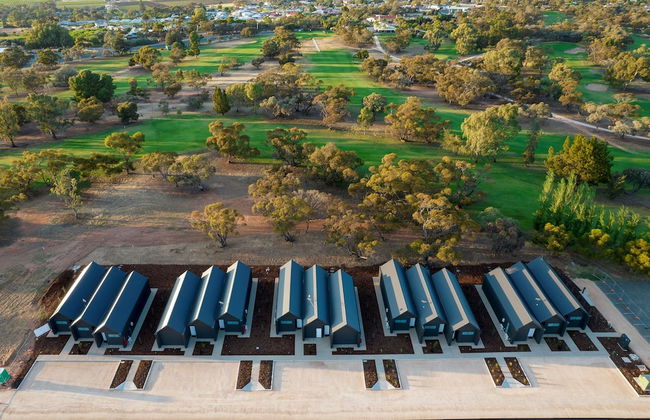 Par Five Shacks - Foto 28