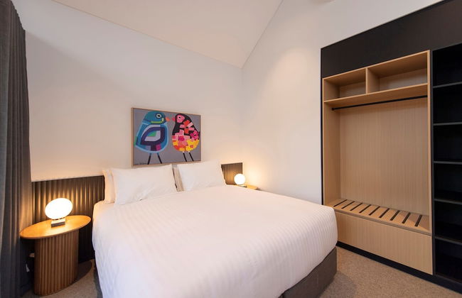 Par Five Shacks - Foto 4