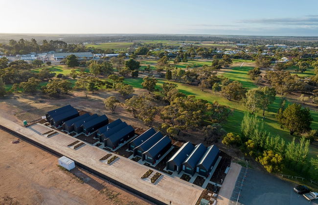 Par Five Shacks - Foto 27