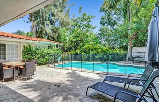 Photo 1 - Hidden Miami Gem w/ Pool, BBQ & Minutes to Beach