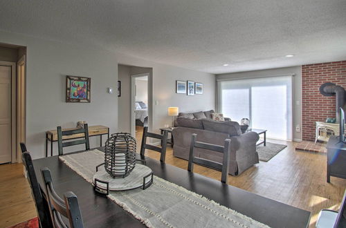 Photo 15 - Family-friendly Condo w/ Mtn Views, Community Pool