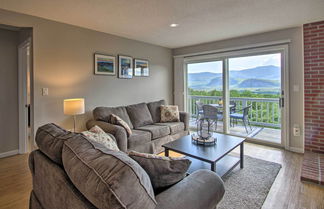 Photo 3 - Family-friendly Condo w/ Mtn Views, Community Pool