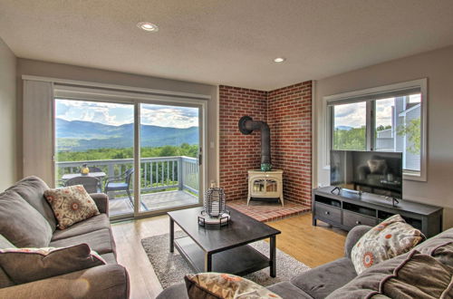 Photo 1 - Family-friendly Condo w/ Mtn Views, Community Pool