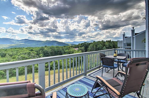 Foto 7 - Family-friendly Condo w/ Mtn Views, Community Pool