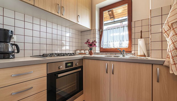 Cozinha privada
