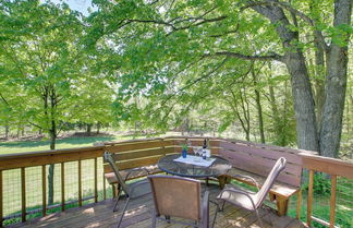 Foto 1 - Updated Home w/ Deck: 2 Mi to Sister Bay Beach