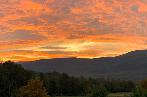 Photo 3 - Manchester Center Home w/ Green Mtn Views