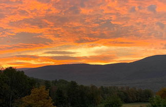 Photo 3 - Manchester Center Home w/ Green Mtn Views