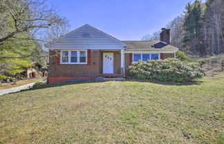 Photo 1 - Quaint Creekside Home w/ Spacious Deck & Yard