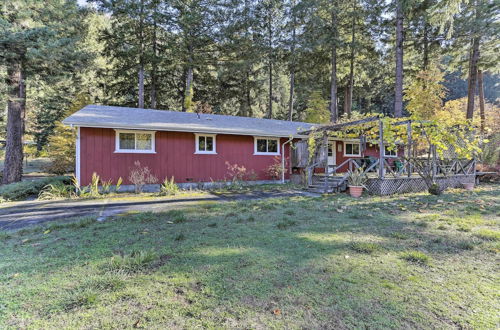 Foto 8 - Willow Creek Hideaway w/ Deck, 1 Mi to River